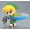 Goodsmile The Legend of Zelda The Windwaker HD - Nendoroid Link - Reedition