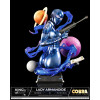 Cartoon Kingdom - King Bust Lady Armanoid 1/4 - COBRA - Limited Edition