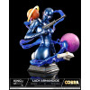 Cartoon Kingdom - King Bust Lady Armanoid 1/4 - COBRA - Limited Edition