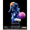 Cartoon Kingdom - King Bust Lady Armanoid 1/4 - COBRA - Limited Edition