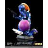Cartoon Kingdom - King Bust Lady Armanoid 1/4 - COBRA - Limited Edition