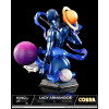 Cartoon Kingdom - King Bust Lady Armanoid 1/4 - COBRA - Limited Edition