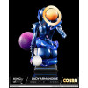 Cartoon Kingdom - King Bust Lady Armanoid 1/4 - COBRA - Limited Edition
