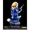 Cartoon Kingdom - King Bust Lady Armanoid 1/4 - COBRA - Limited Edition