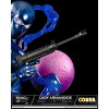 Cartoon Kingdom - King Bust Lady Armanoid 1/4 - COBRA - Limited Edition