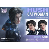 Prime 1 Studio - Batman: Hush (Comic) Catwoman Deluxe Bonus Version - Real Elite Masterline Series 1/3