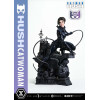 Prime 1 Studio - Batman: Hush (Comic) Catwoman Deluxe Bonus Version - Real Elite Masterline Series 1/3