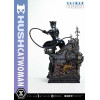 Prime 1 Studio - Batman: Hush (Comic) Catwoman Deluxe Bonus Version - Real Elite Masterline Series 1/3