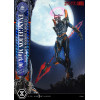 Prime 1 Studio Rebuild of Evangelion - Mark.06 Bonus Version (Concept By Josh Nizzi) Ultimate Diorama Masterline