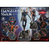 Prime 1 Studio Rebuild of Evangelion - Mark.06 Bonus Version (Concept By Josh Nizzi) Ultimate Diorama Masterline