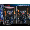 Prime 1 Studio Rebuild of Evangelion - Mark.06 Bonus Version (Concept By Josh Nizzi) Ultimate Diorama Masterline