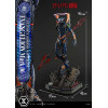Prime 1 Studio Rebuild of Evangelion - Mark.06 Bonus Version (Concept By Josh Nizzi) Ultimate Diorama Masterline