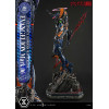 Prime 1 Studio Rebuild of Evangelion - Mark.06 Bonus Version (Concept By Josh Nizzi) Ultimate Diorama Masterline