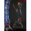 Prime 1 Studio Rebuild of Evangelion - Mark.06 Bonus Version (Concept By Josh Nizzi) Ultimate Diorama Masterline