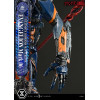 Prime 1 Studio Rebuild of Evangelion - Mark.06 Bonus Version (Concept By Josh Nizzi) Ultimate Diorama Masterline