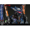 Prime 1 Studio Rebuild of Evangelion - Mark.06 Bonus Version (Concept By Josh Nizzi) Ultimate Diorama Masterline