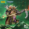 Joytoy - Warhammer - World Eaters - Angron Daemon Primarch of Khorne 1/18 - Warhammer 40000 Figurine