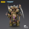 Joytoy - Warhammer - World Eaters - Angron Daemon Primarch of Khorne 1/18 - Warhammer 40000 Figurine