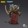 Joytoy - Warhammer - World Eaters - Angron Daemon Primarch of Khorne 1/18 - Warhammer 40000 Figurine