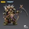 Joytoy - Warhammer - World Eaters - Angron Daemon Primarch of Khorne 1/18 - Warhammer 40000 Figurine