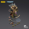 Joytoy - Warhammer - World Eaters - Angron Daemon Primarch of Khorne 1/18 - Warhammer 40000 Figurine