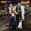 Joytoy X SNK- The King of Fighters 98 UM - Ryuji Yamazaki - Special Team