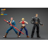 Joytoy X SNK- The King of Fighters 98 UM - Ryuji Yamazaki - Special Team