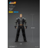 Joytoy X SNK- The King of Fighters 98 UM - Ryuji Yamazaki - Special Team