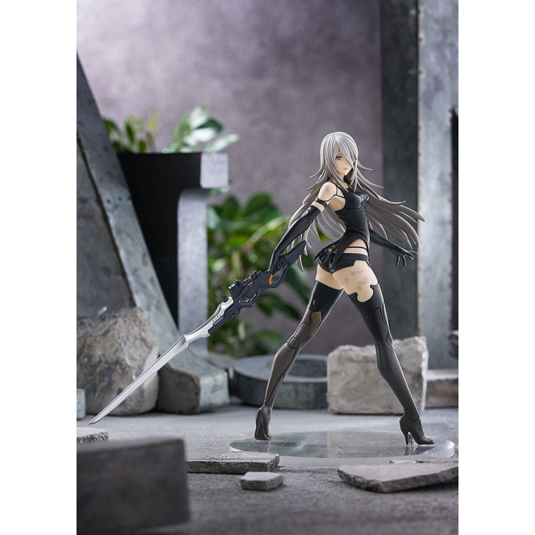 GoodSmile - A2 YoRHa Type A No. 2 - Pop Up Parade Nier Automata Ver 1.1A