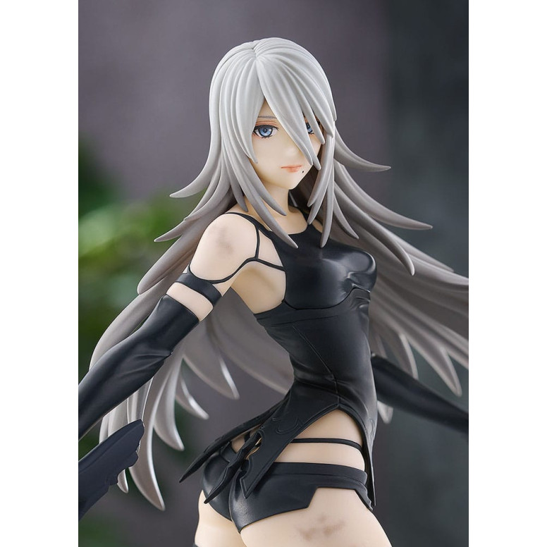 GoodSmile - A2 YoRHa Type A No. 2 - Pop Up Parade Nier Automata Ver 1.1A