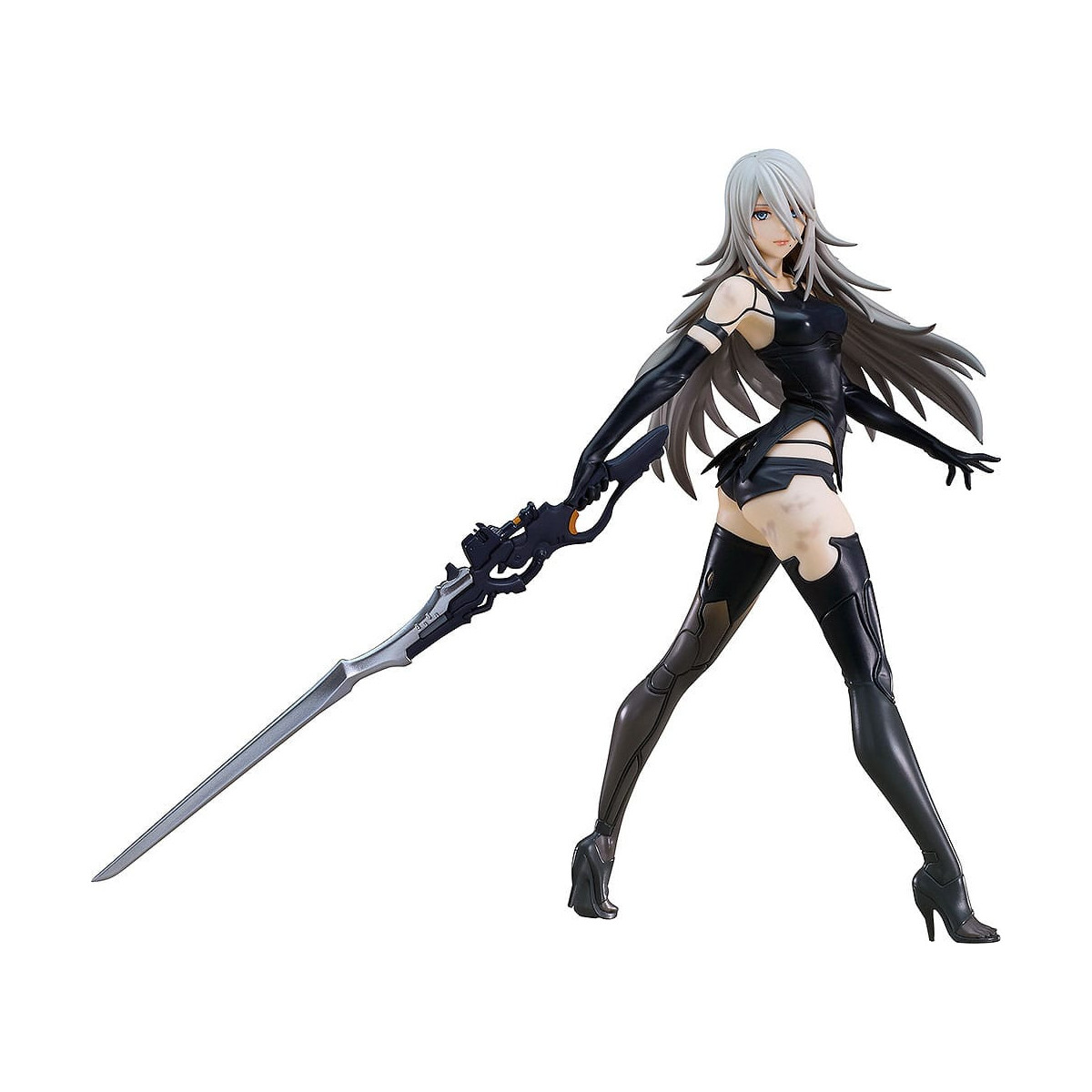 GoodSmile - A2 YoRHa Type A No. 2 - Pop Up Parade Nier Automata Ver 1.1A