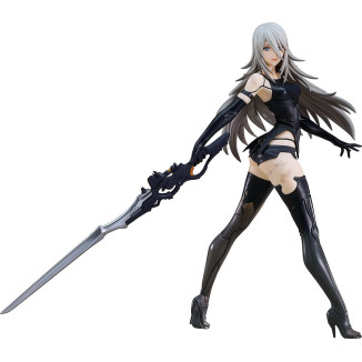 GoodSmile - A2 YoRHa Type A No. 2 - Pop Up Parade Nier Automata Ver 1.1A
