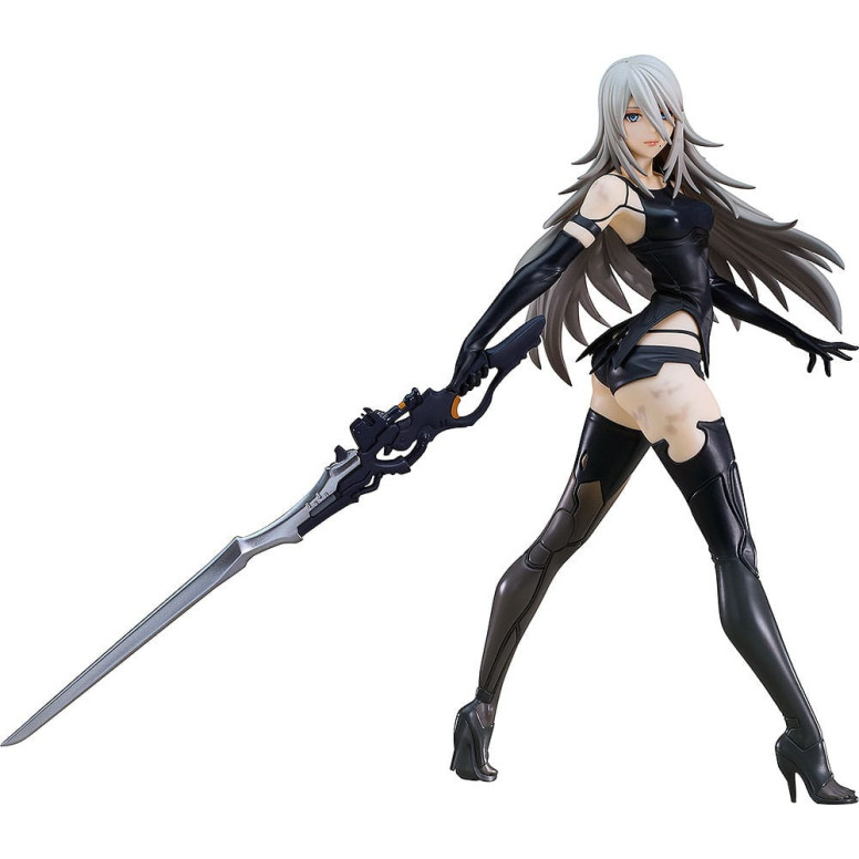 GoodSmile - A2 YoRHa Type A No. 2 - Pop Up Parade Nier Automata