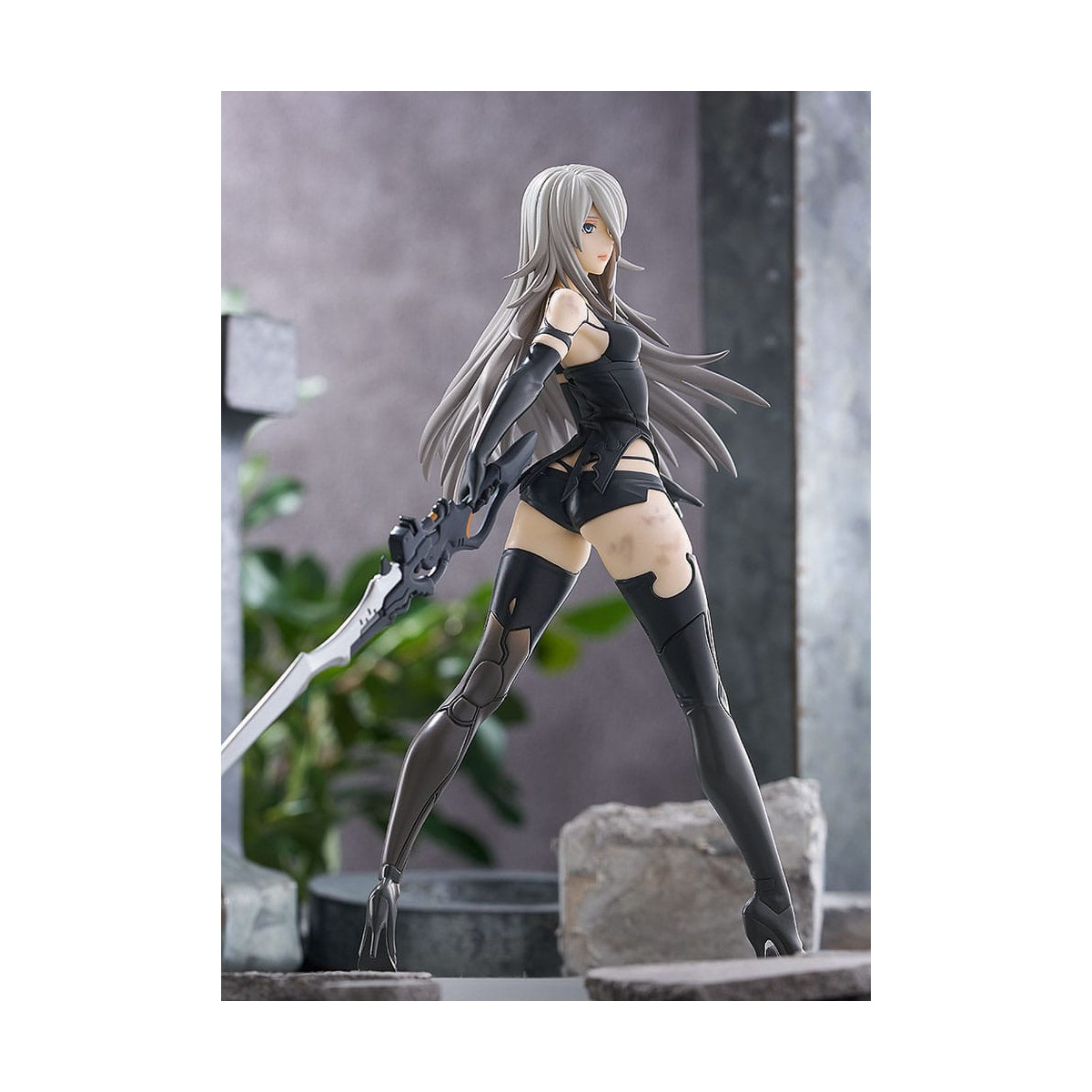 GoodSmile - A2 YoRHa Type A No. 2 - Pop Up Parade Nier Automata Ver 1.1A