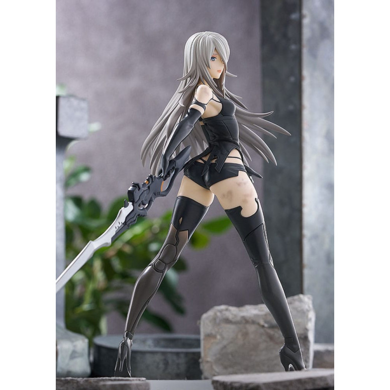 GoodSmile - A2 YoRHa Type A No. 2 - Pop Up Parade Nier Automata