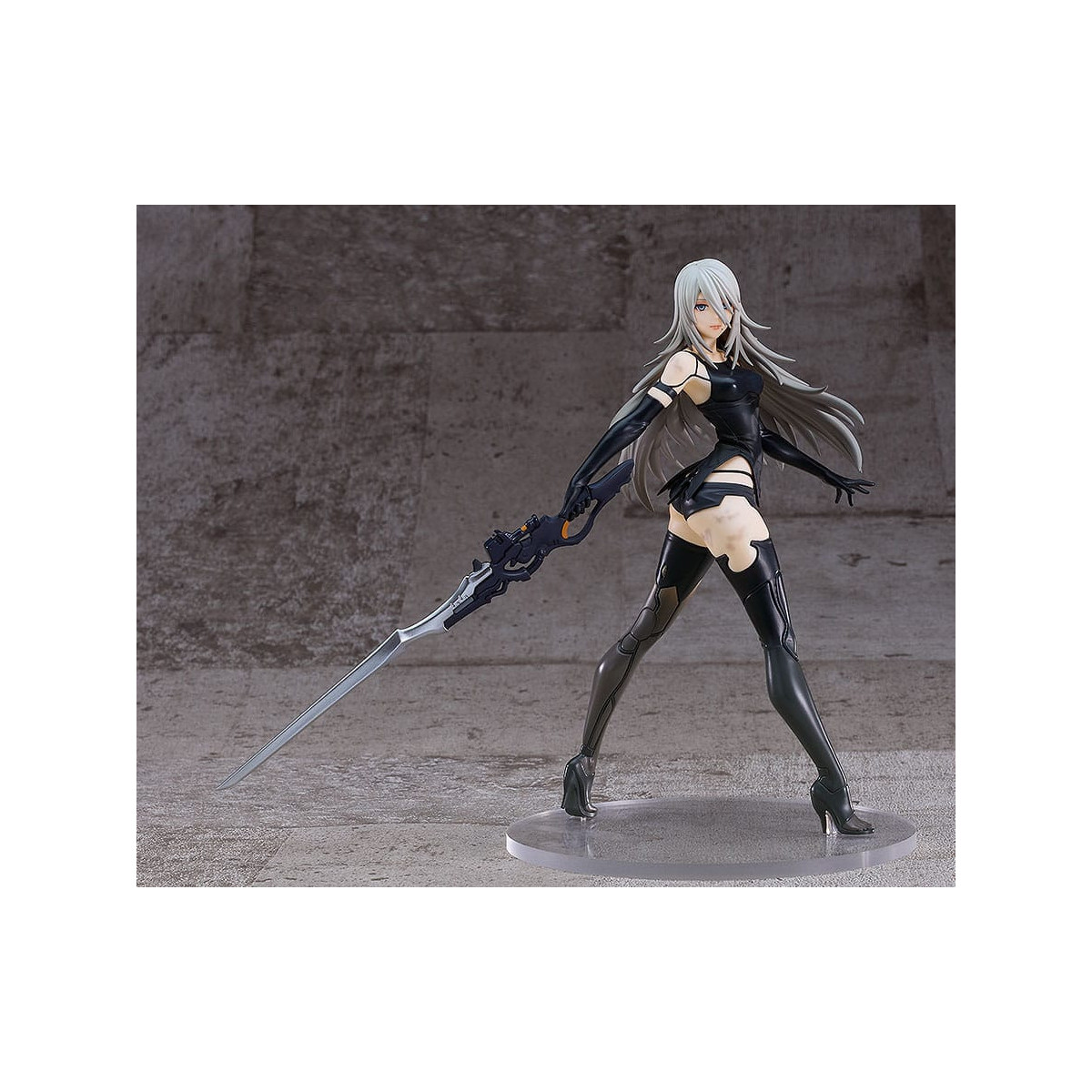GoodSmile - A2 YoRHa Type A No. 2 - Pop Up Parade Nier Automata Ver 1.1A
