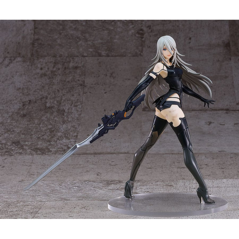 GoodSmile - A2 YoRHa Type A No. 2 - Pop Up Parade Nier Automata Ver 1.1A