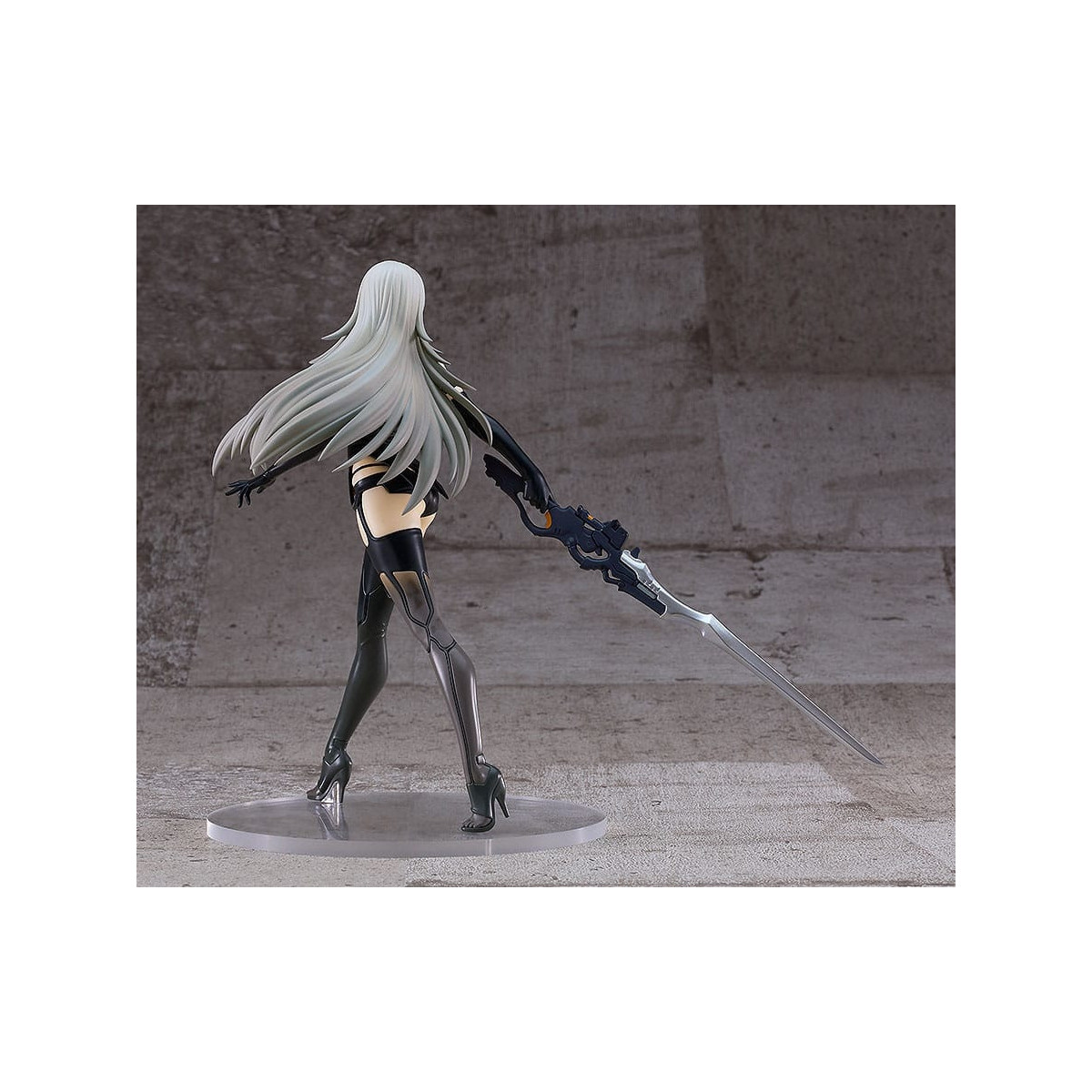 GoodSmile - A2 YoRHa Type A No. 2 - Pop Up Parade Nier Automata Ver 1.1A