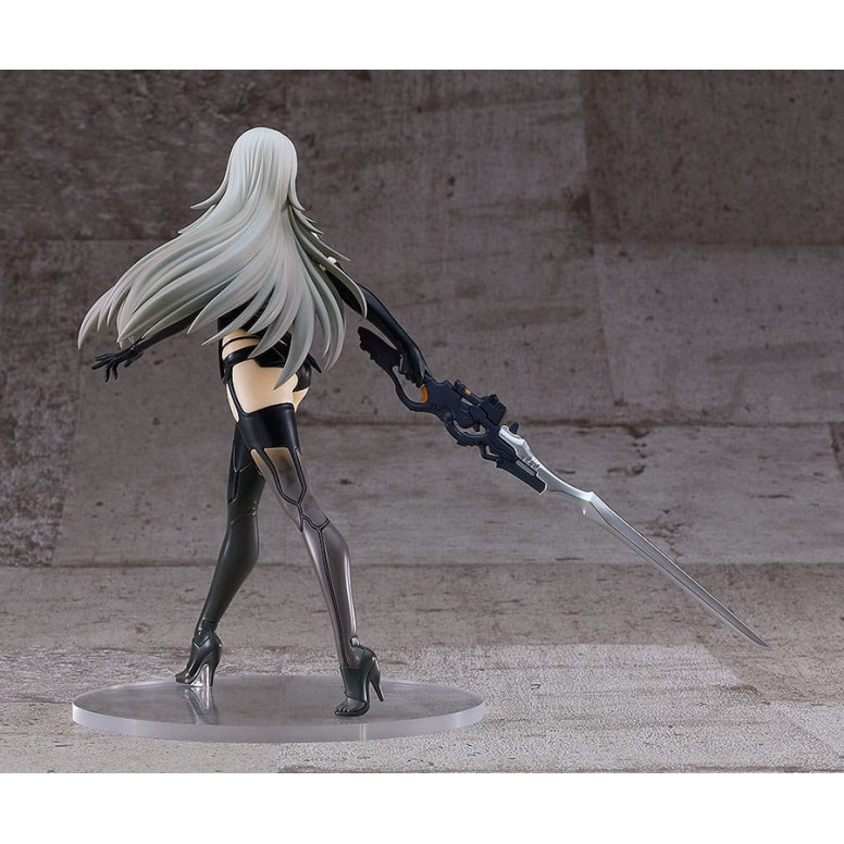 GoodSmile - A2 YoRHa Type A No. 2 - Pop Up Parade Nier Automata