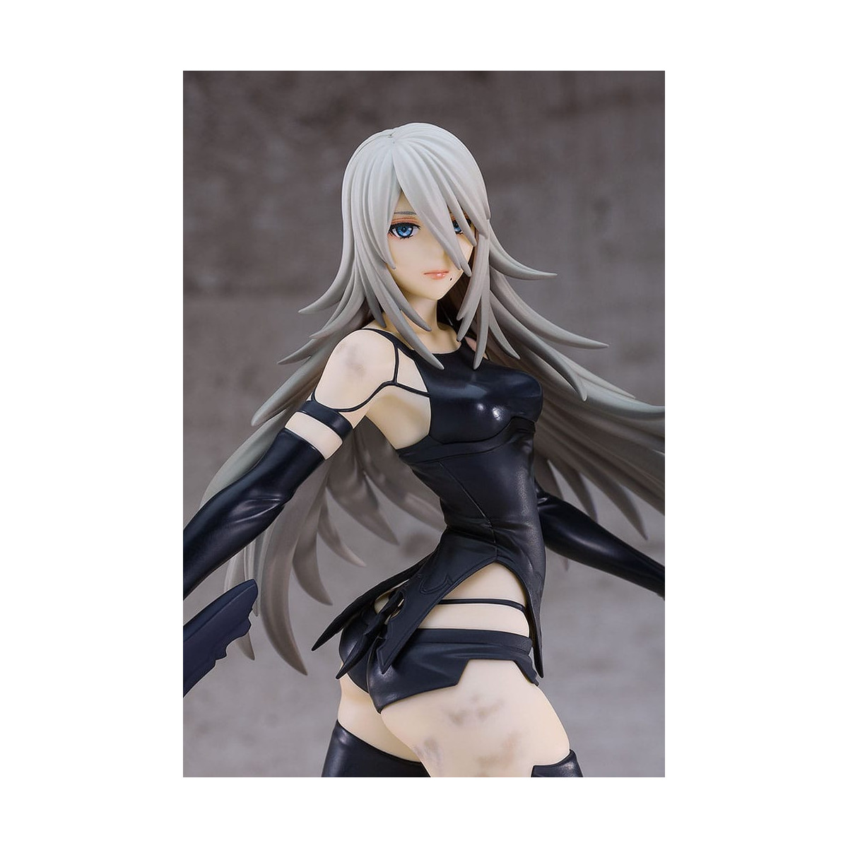 GoodSmile - A2 YoRHa Type A No. 2 - Pop Up Parade Nier Automata Ver 1.1A