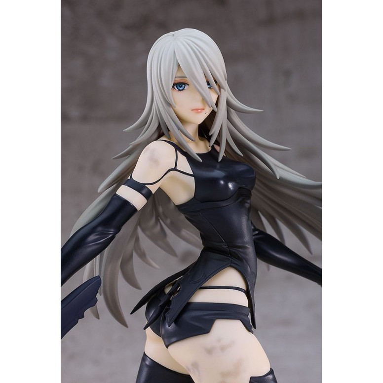 GoodSmile - A2 YoRHa Type A No. 2 - Pop Up Parade Nier Automata Ver 1.1A