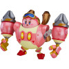 Good smile company - Kirby Planet Robobot - Nendoroid More Robot Armor & Kirby (reedition)