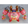 Good smile company - Kirby Planet Robobot - Nendoroid More Robot Armor & Kirby (reedition)