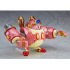Good smile company - Kirby Planet Robobot - Nendoroid More Robot Armor & Kirby (reedition)
