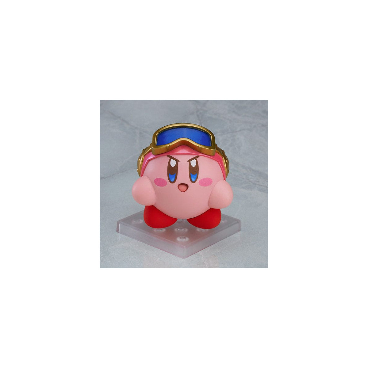 Good smile company - Kirby Planet Robobot - Nendoroid More Robot Armor & Kirby (reedition)