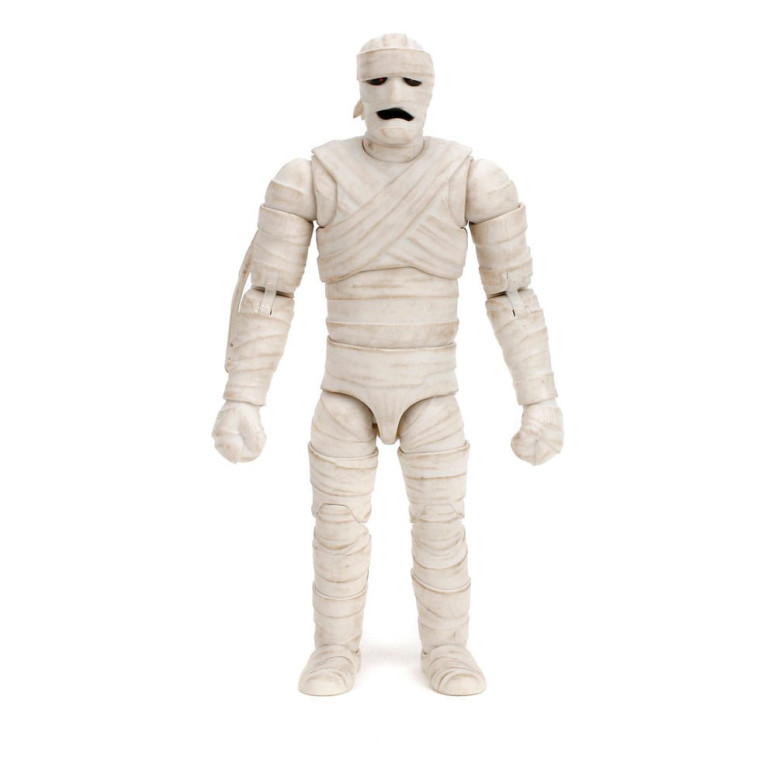 Jada Toys - Mummy of Ankha 1/12 - Scooby-Doo Serie 1