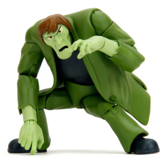 Jada Toys - Creeper 1/12 - Scooby-Doo Serie 1
