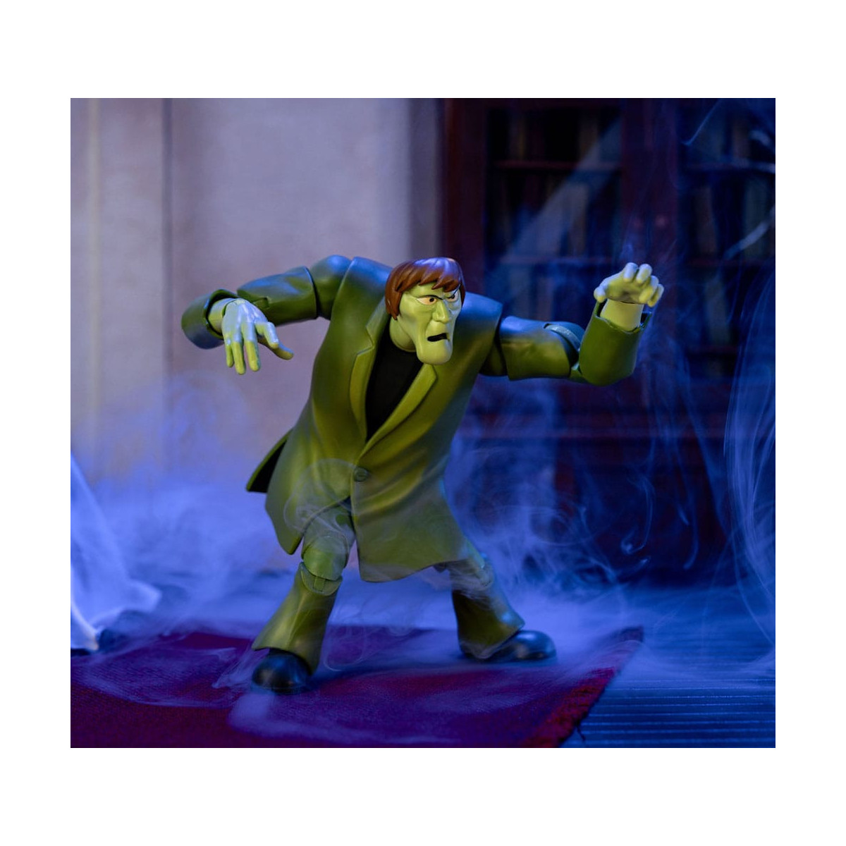 Jada Toys - Creeper 1/12 - Scooby-Doo Serie 1