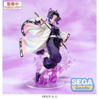SEGA Luminasta- Shinobu Kocho - Demon Slayer: Kimetsu no Yaiba
