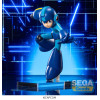 SEGA Luminasta- MEGAMAN - ROCKMAN